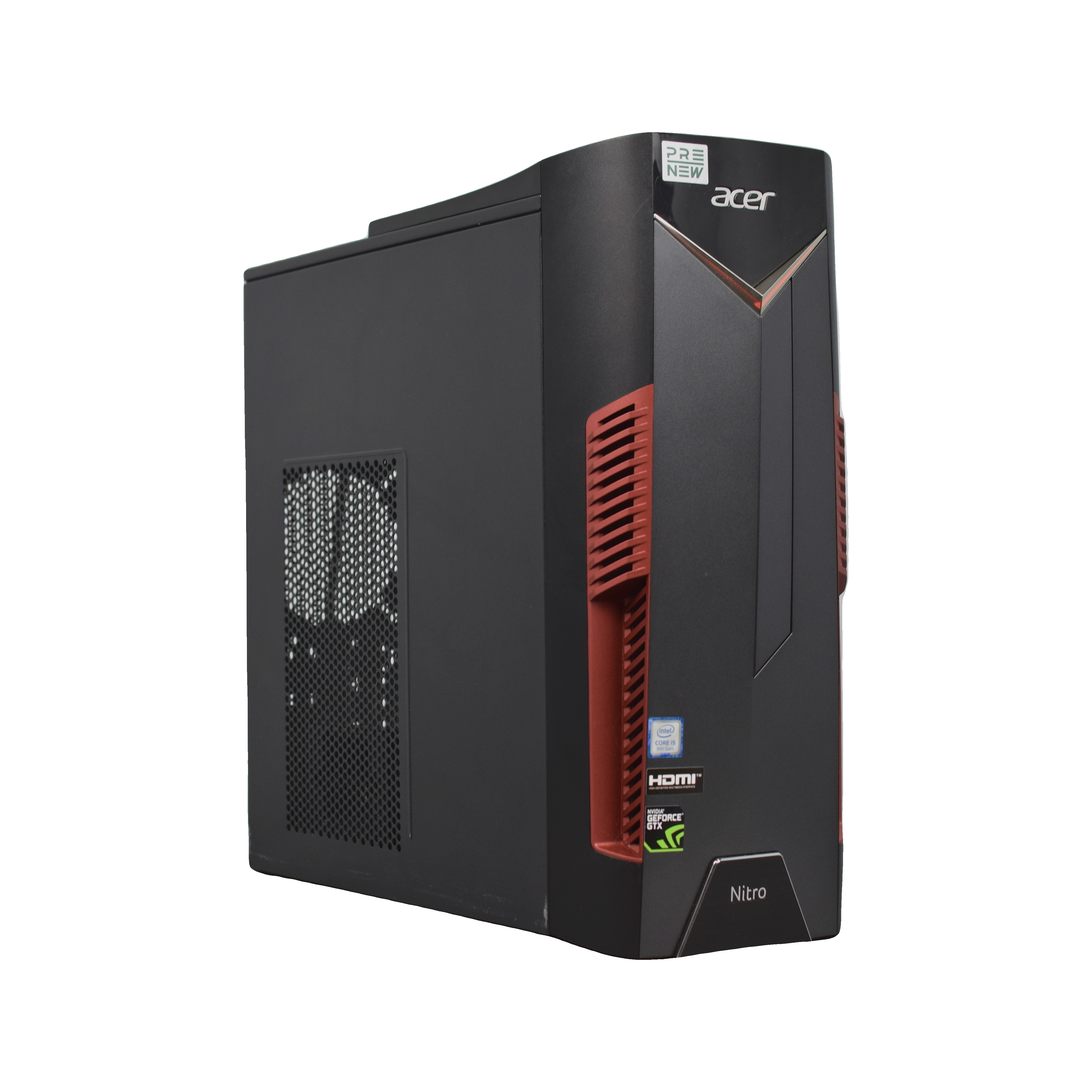 Intel i5-9400F | GTX 1660 Ti | Prenew